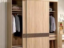 衣柜怎么進行甲醛治理?