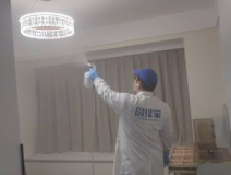 窗簾也會成為甲醛的潛在來源？