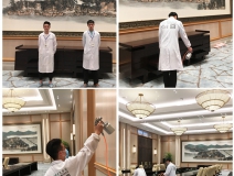 創(chuàng)綠家除甲醛加盟公司可以解決裝修問(wèn)題嗎?