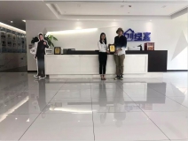 熱烈祝賀代總簽約創(chuàng)綠家保定市區(qū)級代理!