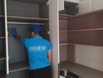 如何去除柜子里的甲醛？