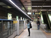 地鐵公交等公共場合空氣污染突出，市民盼望杭州室內(nèi)空氣檢測機構(gòu)進行檢測