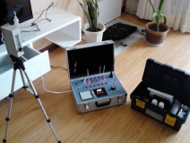 給房子做甲醛檢測的意義有什么?