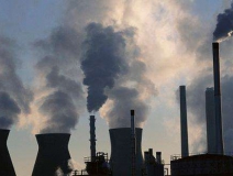 城市空氣污染紅黑榜，您的城市上榜了嗎？