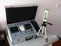 甲醛檢測的方法都有哪幾種?