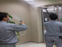 裝修后除甲醛應該注意哪些方面的問題?