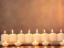 燃燒香薰蠟燭玩浪漫卻甲醛中毒,都和這個原因有關(guān)!