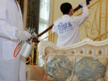 通風半年甲醛仍超標?甲醛治理要注意