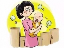 您的孩子咳嗽嗎?流鼻血嗎?皮膚過敏了嗎?全是因為它--甲醛!