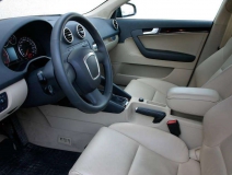 新車(chē)甲醛需謹(jǐn)慎 烈日當(dāng)空,甲醛治理迫在眉睫