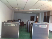 治理好了家中，辦公室也需要甲醛治理！