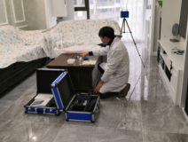 室內(nèi)除甲醛怎樣更為劃算?