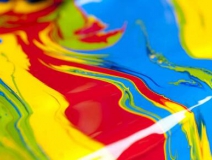 甲醛當道，如何選擇合格的木器涂料或油漆？