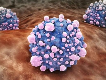 平時不注意甲醛超標，50歲女子劇烈頭痛、惡心干嘔，一查已是癌癥晚期！