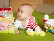 童裝甲醛超標!衣物除甲醛需要關注