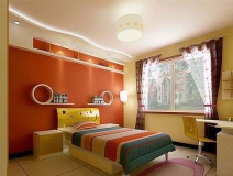 關(guān)于兒童房避免室內(nèi)裝修污染，您可能還不知道要這樣甲醛治理！