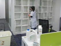 室內空氣檢測的的公司要符合哪些標準?