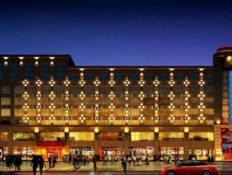 五星級(jí)酒店也會(huì)甲醛超標(biāo)嗎?