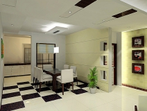 甲醛治理,創綠家教您從源頭上解決裝修空氣污染問題