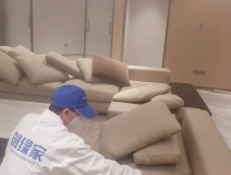 甲醛治理流程有哪些步驟?