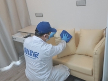 什么樣的家具甲醛少?