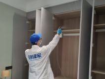 柜子里的甲醛怎么除?