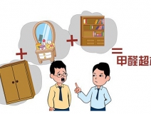 一家自主研發(fā)生產的除甲醛公司想不火都難