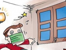 窗簾氣味刺鼻、甲醛超標(biāo),業(yè)主還以為是天然氣漏了……網(wǎng)友:新房子裝修后怎么去甲醛?