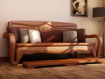 真 · 實木也有污染嗎？入住之后，你可能就要被氣哭！