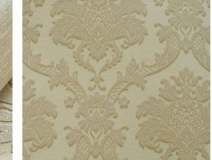 壁紙中潛在的甲醛問題,您知道嗎?