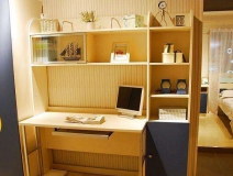 市場近五成兒童家具不合格，甲醛治理急不可待