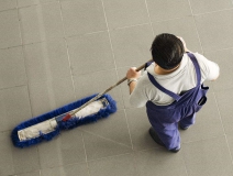 地板怎么保養(yǎng)?地板如何做甲醛治理