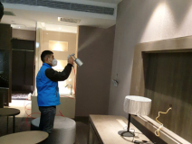 室內空氣檢測有哪些要求?