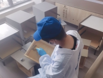 市面上的除甲醛方法哪種好?
