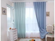 如何注意窗簾中的甲醛嗎?