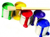 減少室內裝修污染,七大妙招教你選購油漆