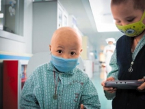 裝修污染導(dǎo)致孩子白血病,家長(zhǎng)要學(xué)會(huì)這樣除甲醛!