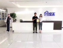 熱烈祝賀徐總簽約創(chuàng)綠家寧波市區(qū)級(jí)代理!