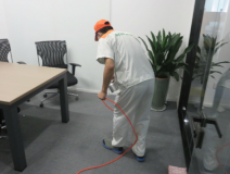 甲醛一般在什么情況下出現(xiàn)?甲醛治理有什么需要注意的?