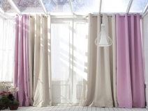 新窗簾出事了！7個月寶寶進醫院，趕緊提醒寶爸寶媽當心