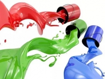 油漆不僅難聞還有大量的甲醛!