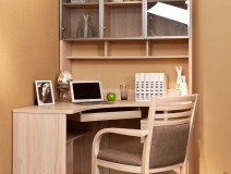 不懂得裝修后除甲醛讓書桌超標，引起孩子厭學！