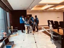 夏天將至，寶寶們回家交流技術(shù)、提升水平，迎接夏日項(xiàng)目旺季吧！