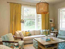 窗簾也需要除甲醛嗎?教你如何治理紡織物的甲醛污染