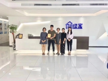 熱烈祝賀譚總團(tuán)隊簽約創(chuàng)綠家深圳市區(qū)級代理!