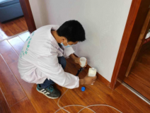 室內(nèi)空氣檢測(cè)真的重要嗎?