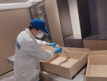 為什么選擇專業公司除甲醛?