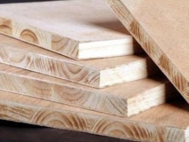 甲醛存在于哪里?各類人造板材都不能幸免