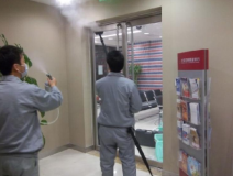 上門做一次甲醛檢測多少錢?