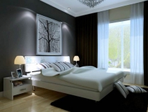 在杭州室內(nèi)除甲醛最看好這種簡約又環(huán)保的裝飾風(fēng)格!